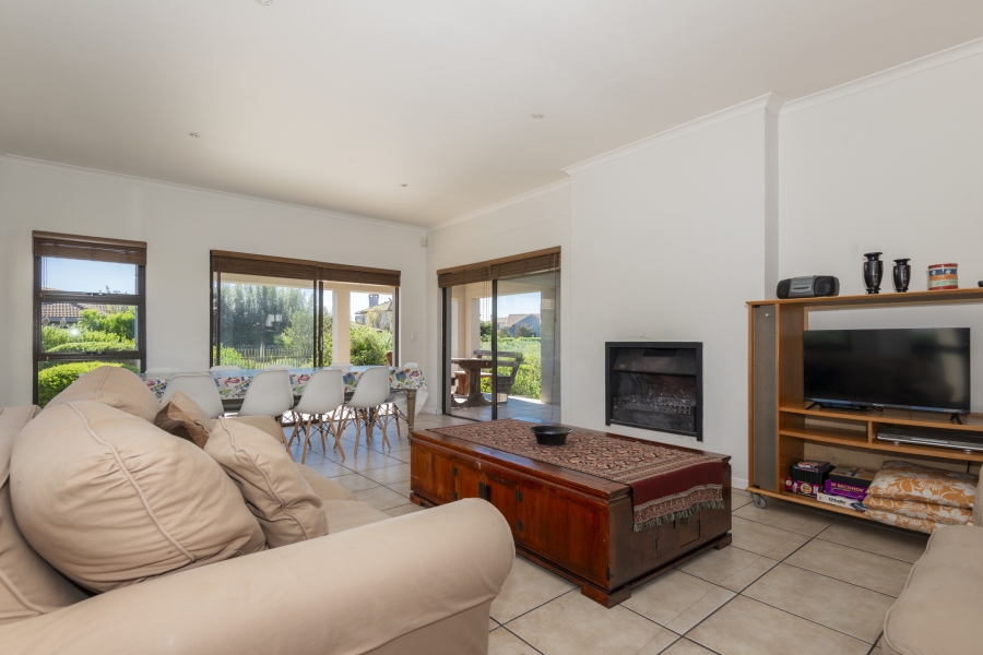 4 Bedroom Property for Sale in Langebaan Country Estate Western Cape